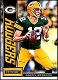 2013 Rookies and Stars #38 Aaron Rodgers NM-MT Packers