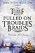 The Thief Who Pulled On Trouble's Braids (Amra Thetys Series Book 1)
