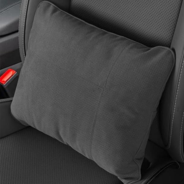 1個車載用腰サポート適合アストンマーティン・ザガート,取り外し可能水洗い可能変形しにくい耐摩耗性耐久性肌触り良好吸汗性通気性調節可能