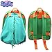 Mochila De Peppa Pig | Accesorio Escolar George Peppa Pig | Mochila...
