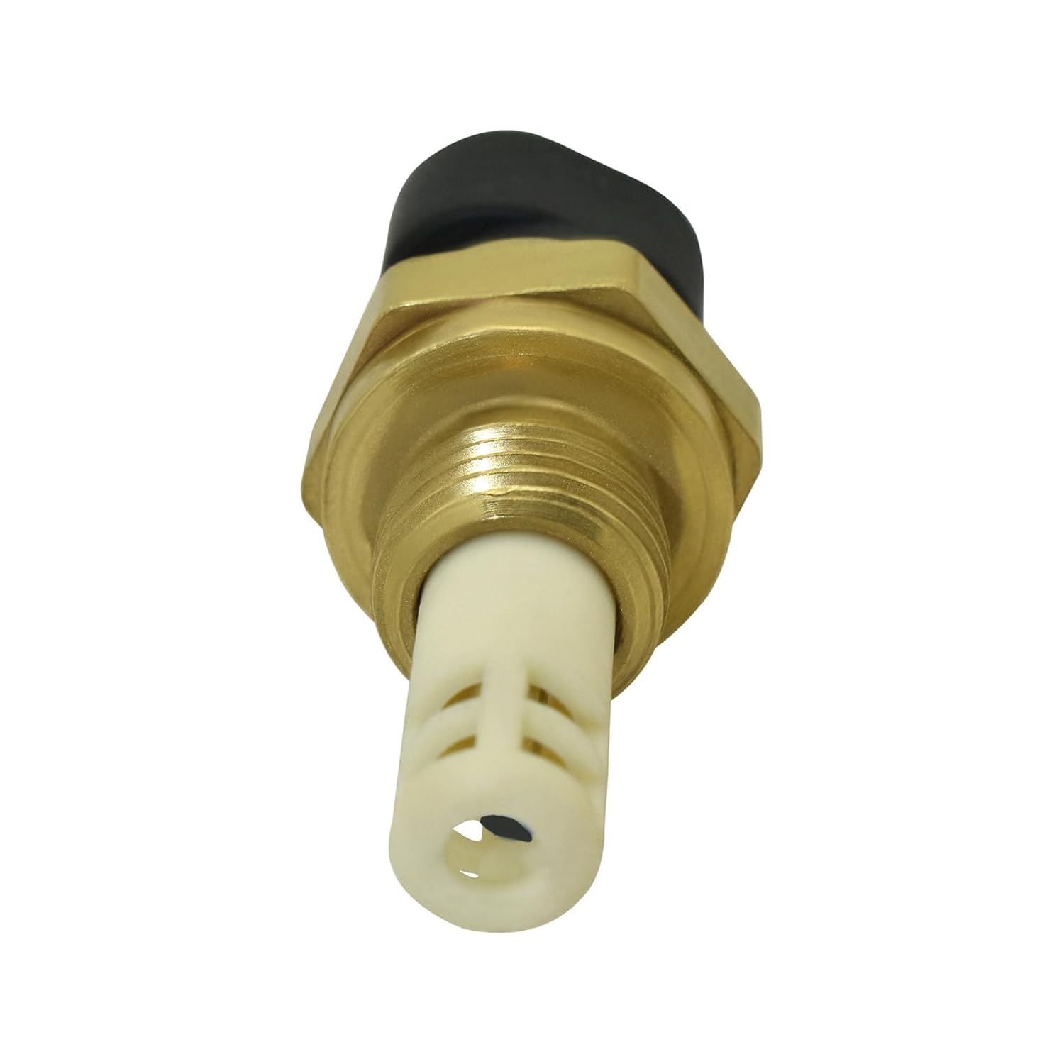 3085185 Temperature Sensor Compatible with for Cummins L10 M11 ISM N14 Replace# 3085198