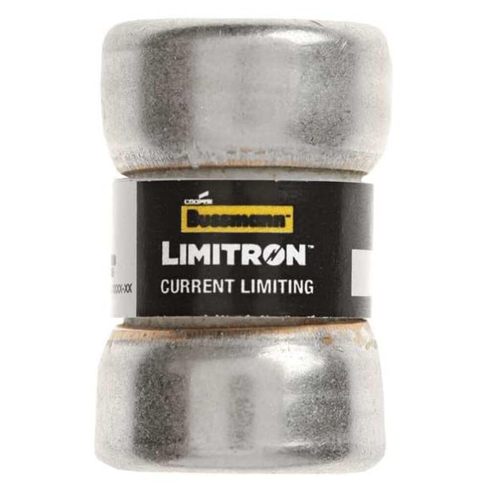 Fusible JJN-30 Cooper Bussmann Tron Class T à action rapide pour protection de circuit - 4