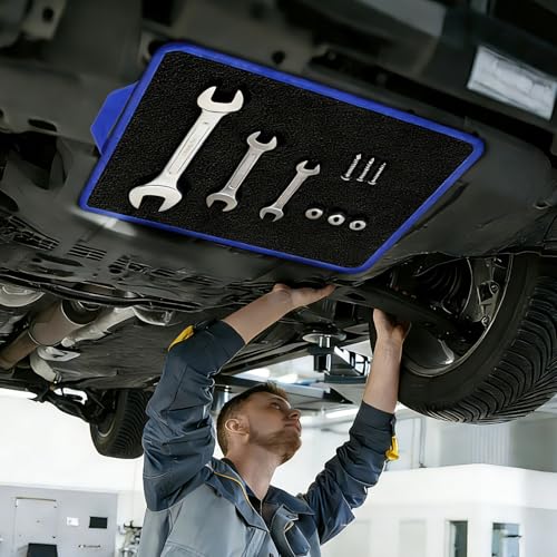 Flexible Magnetic Tool Mat - 29.99 w/ Code + 40% Off Code QJVA9BB8 - image 6