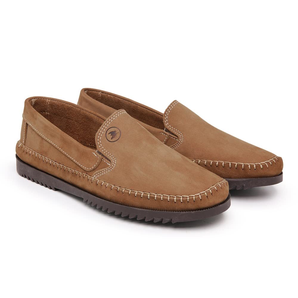 Mocassim Masculino Dockside Confort em Couro Legítimo em promoção! Veja a oferta e mais achadinhos de Sapatos 4 Hoje é o melhor dia para comprar Mocassim Masculino Dockside Confort em Couro Legítimo com aquele preço maroto! Promoção! Aproveite a oferta! 4