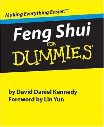Feng Shui For Dummies (Miniature Editions)