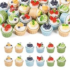 Mixed Color-Cupcake
