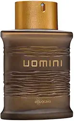 Uomini Desodorante Colônia 100ml