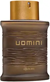Uomini Desodorante Colônia 100ml