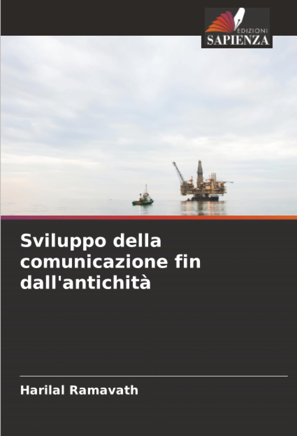 Sviluppo della comunicazione fin dall'antichità