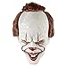 Produktbild SK MISS Halloween Clown Masken, Scary Joker Masken für Erwachsene, Horror Clown Maske, Gruselige Halloween Kostüm Requisite, Cosplay Maske (Klassisch)
