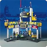  PLAYMOBIL 3186 - Flughafen/Tower