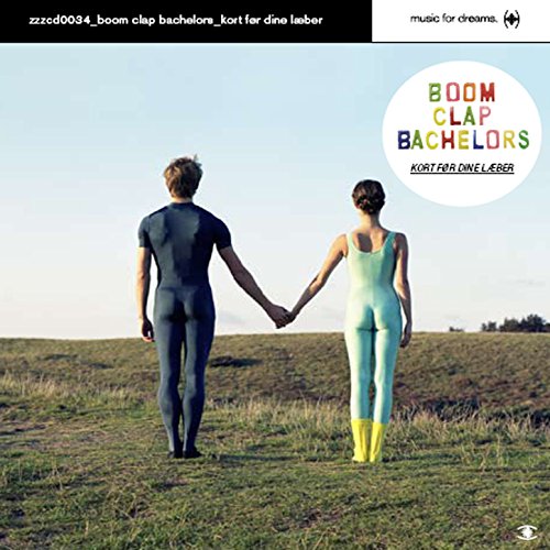 Boom Clap Bachelors