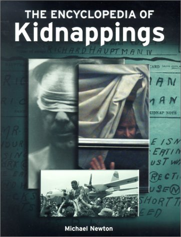 Buy The Encyclopedia of Kidnappings โ BookShops.in