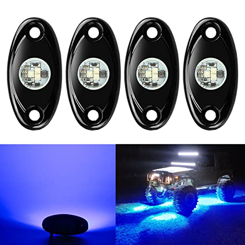 Best Atv Underglow Lights