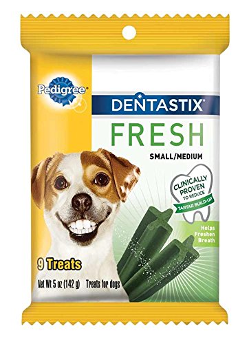 pedigree fresh biscuits