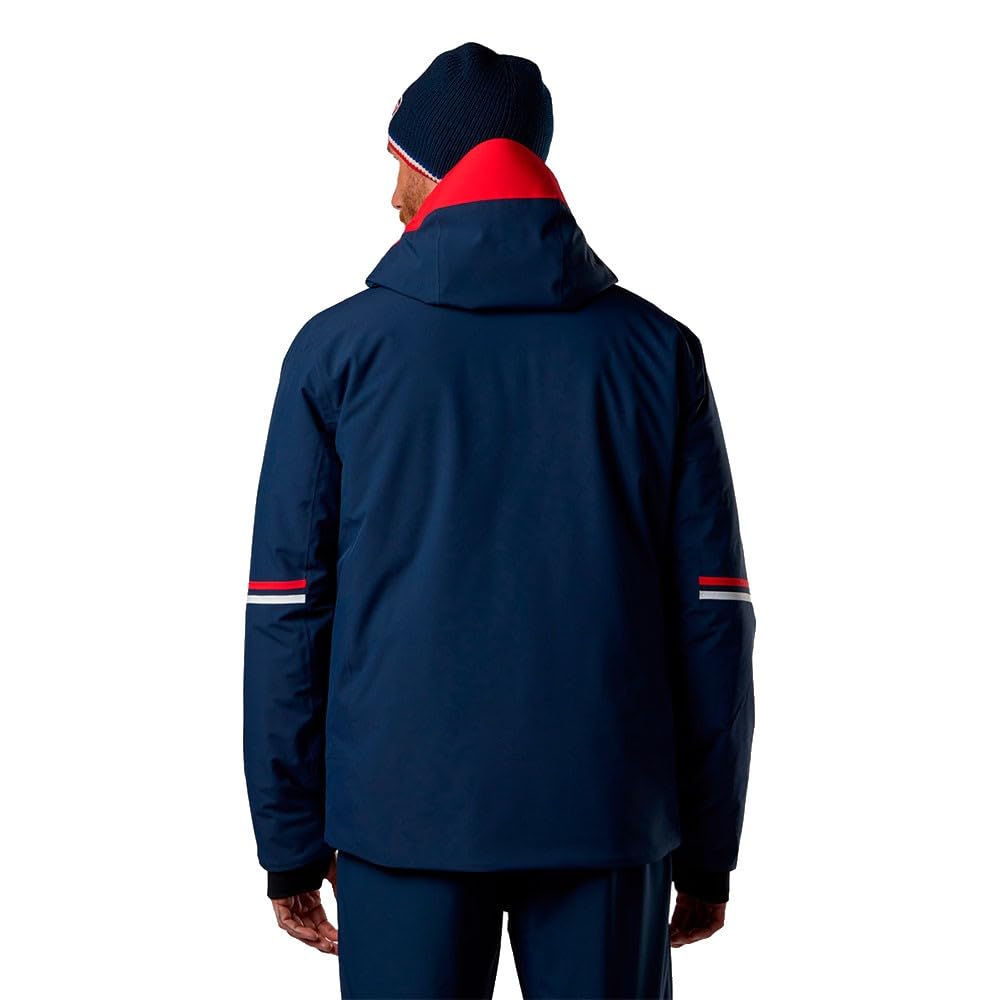 Rossignol Chaqueta Strawpile Insulated XL
