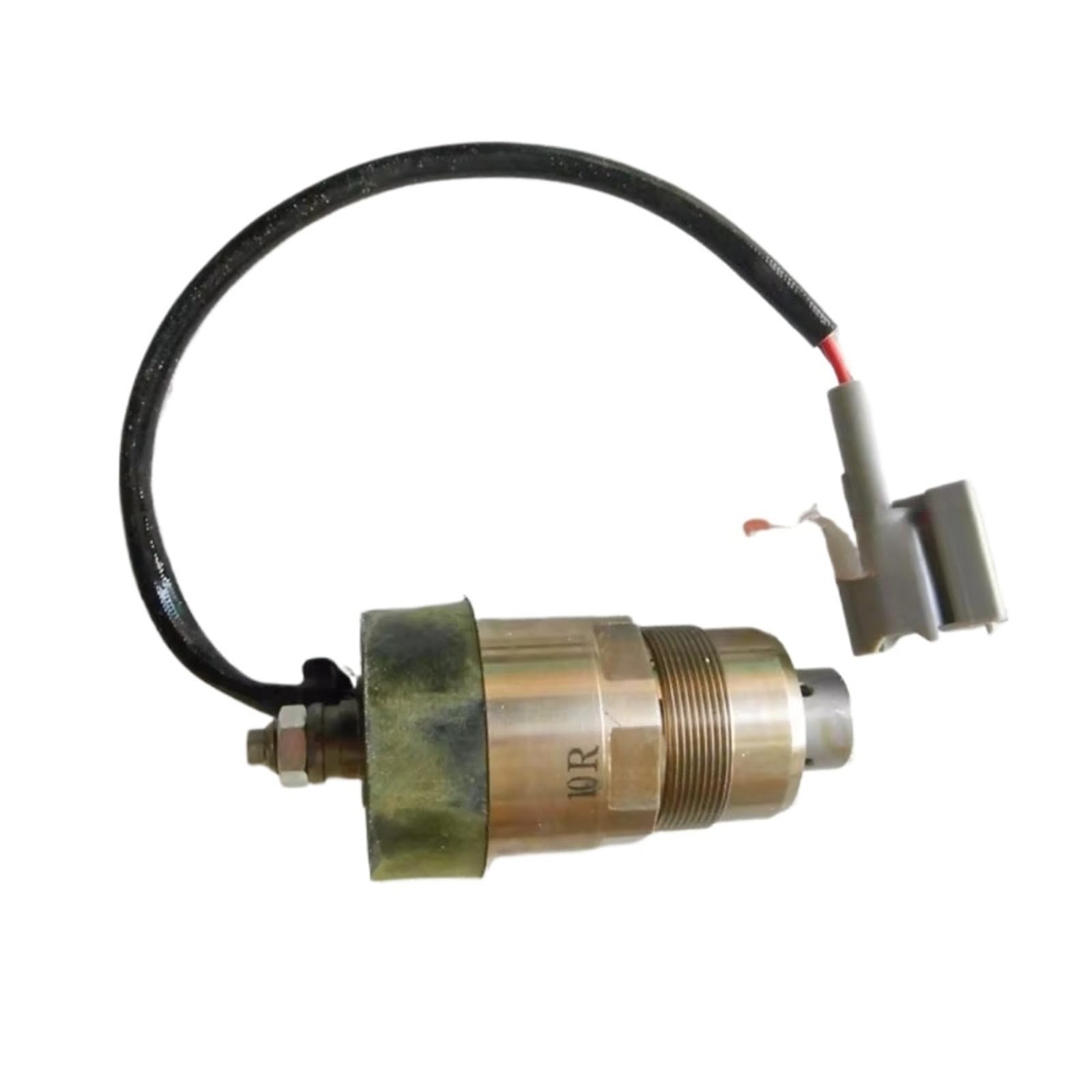 Owytmabq One Color Solenoid Valves 096600-0033