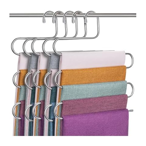 Mr. Pen Space-Saving Pants Hangers Cover
