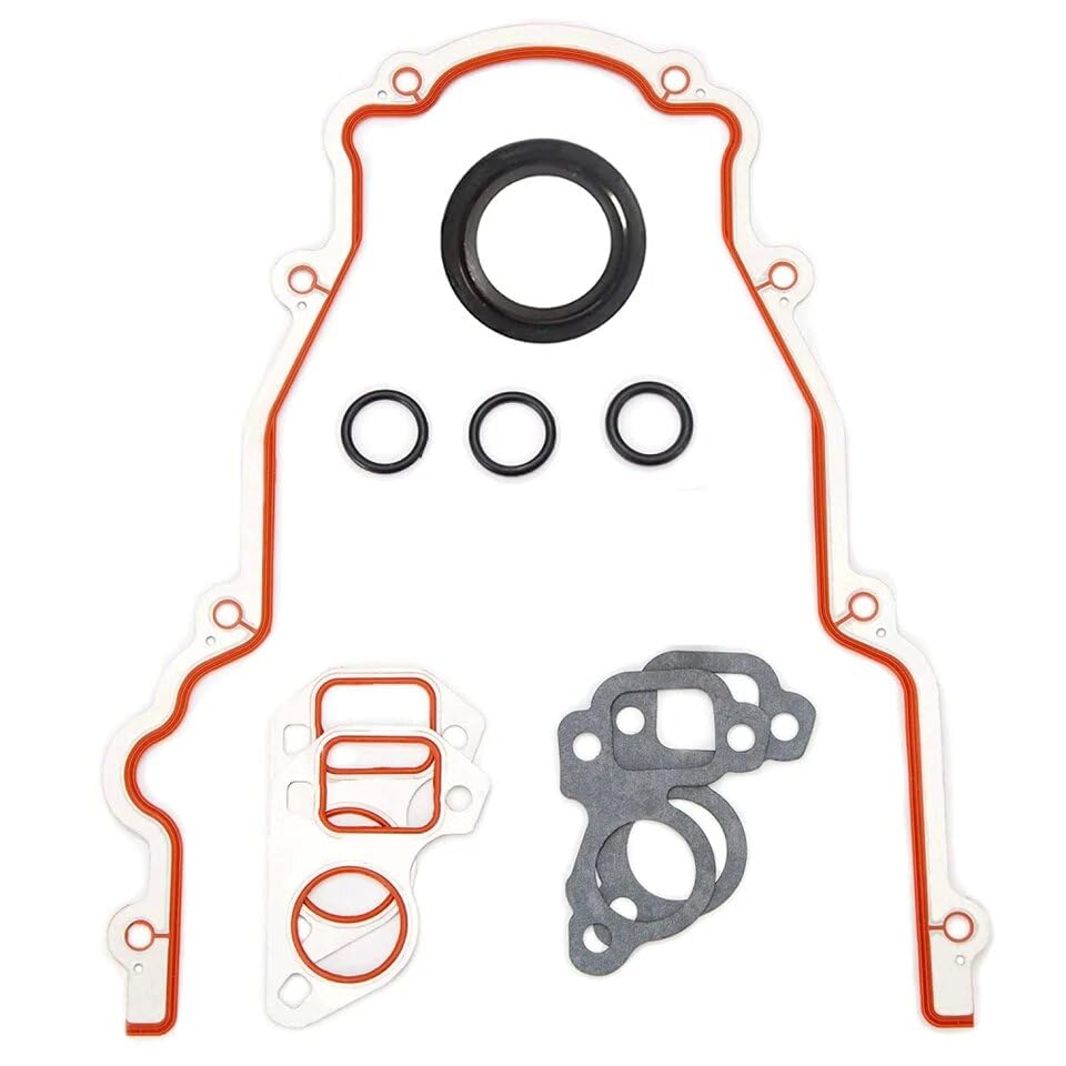 12576400 05234670 Truck and SUV Cam Lifters Bolts Non AFM Disabled Kit for 07-13 Chevrolet GMC 5.3L 12598832, 17122490