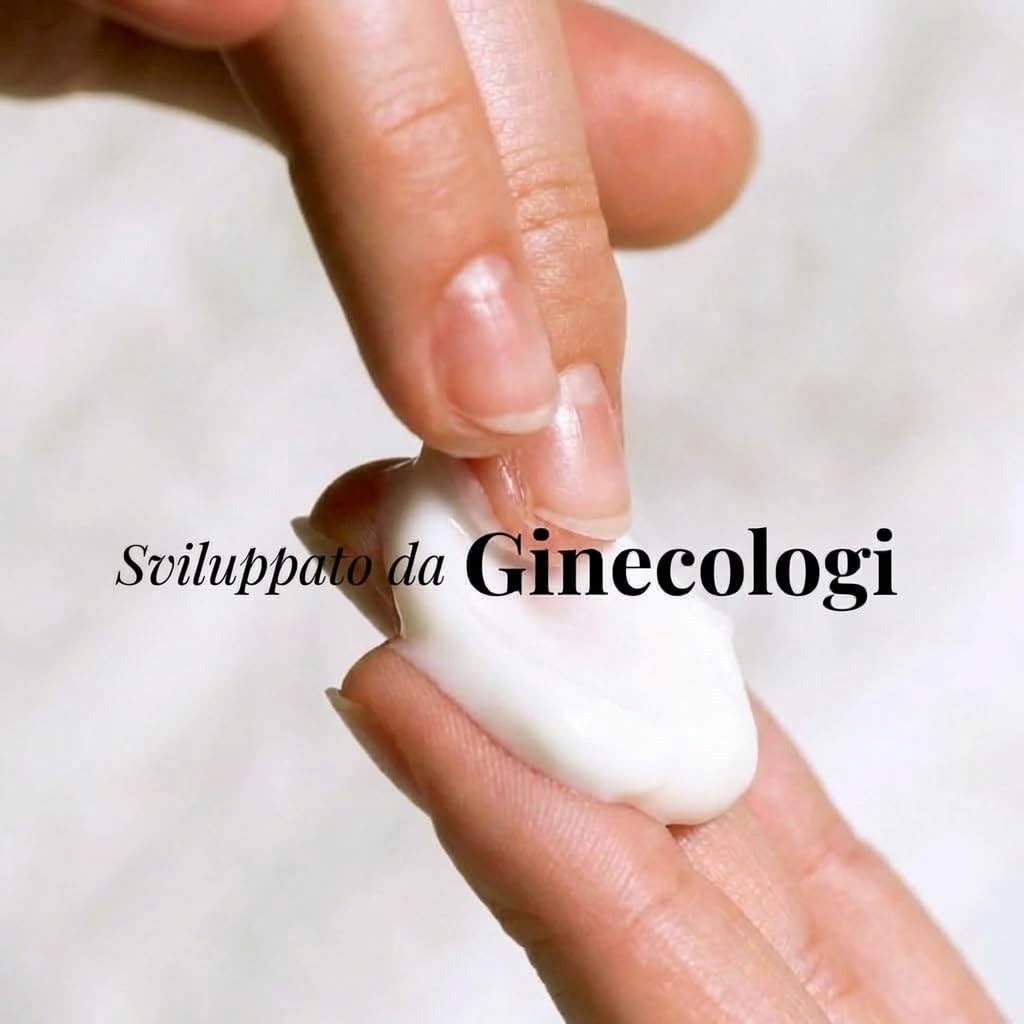 Vulvicare Blanch V Crema Schiarente per Zone Intime e Delicate – Uniforma il Tono e Riduce le Macchie Scure – Formula Concentrata Senza Parabeni Sviluppata da Ginecologi – 30ml