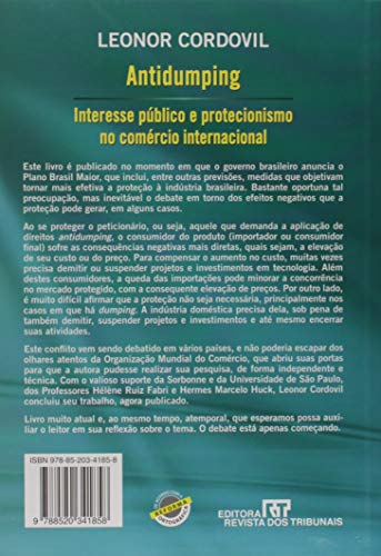 Antidumping