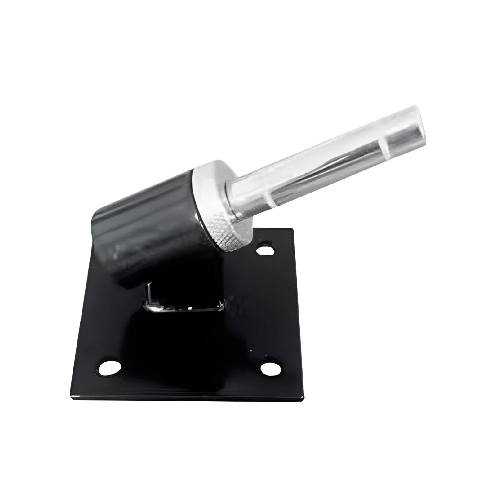 Support de drapeau de plage fixation murale accessoire socle bord de route