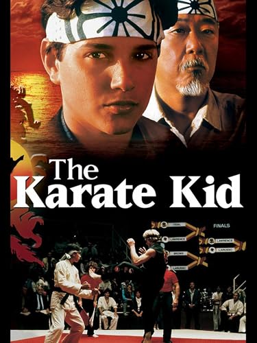 The Karate Kid