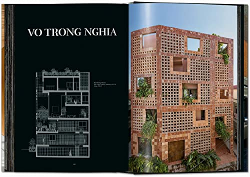 Homes for Our Time: Contemporary Houses Around the World / Zeitgenossische Hauser Aus Aller Welt / M
