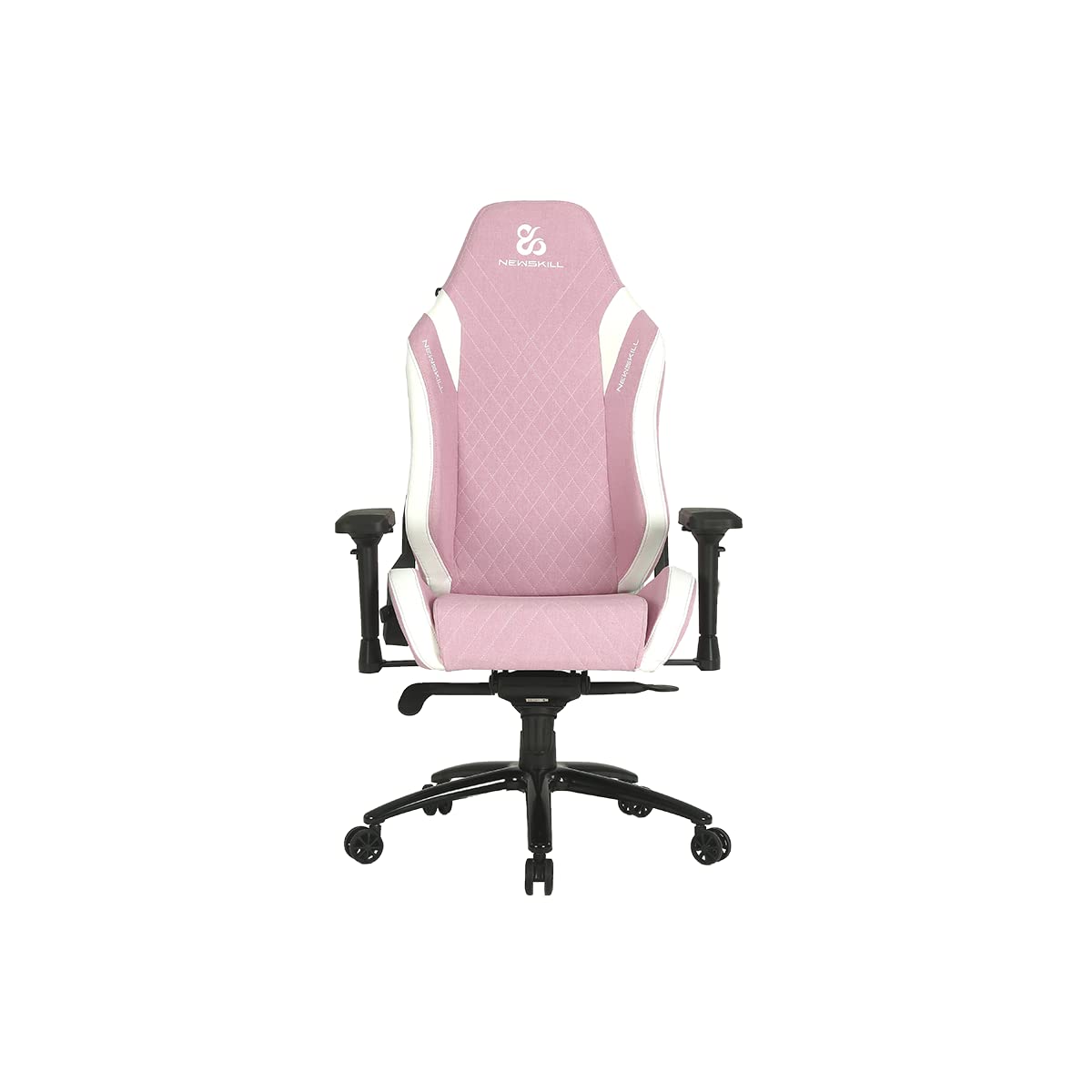 NEWSKILL Neith Zephyr Silla Gaming acabada en Tela