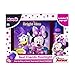 Disney Minnie Mouse - Best Friends Pop-Up Sound Board Book and Flashlight - PI Kids (Play-A-Sound)