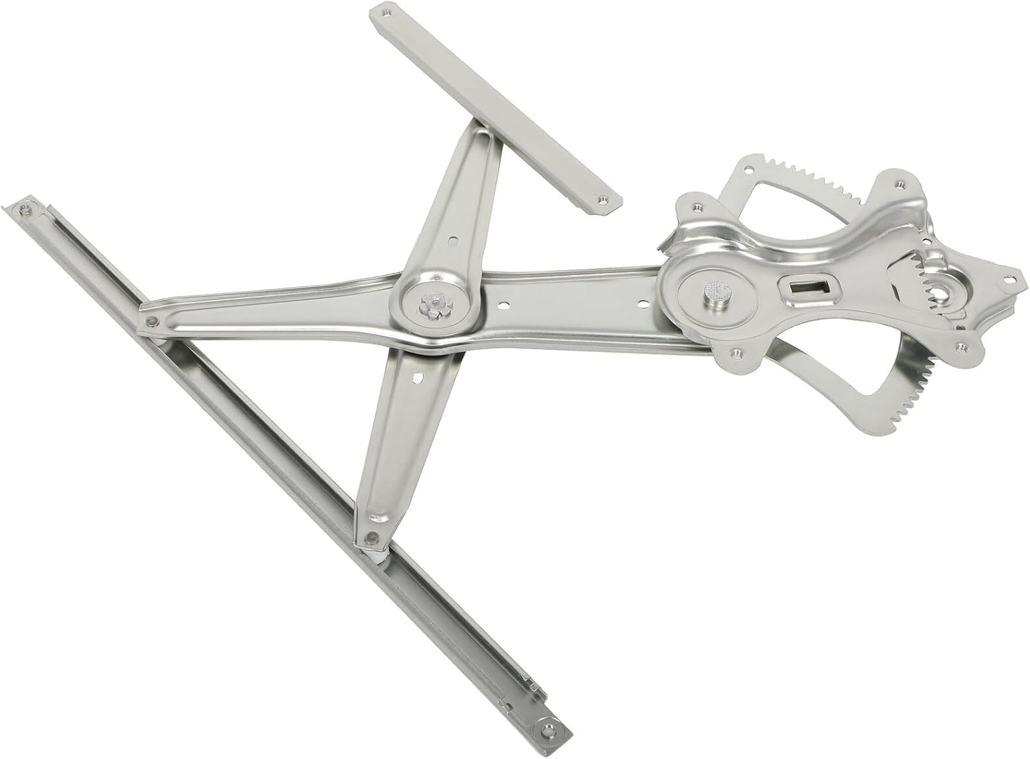 cciyu Power Window Regulator Without Motor Replacement for 2005-2021 for Toyota Tacoma Front Left or Rear Left