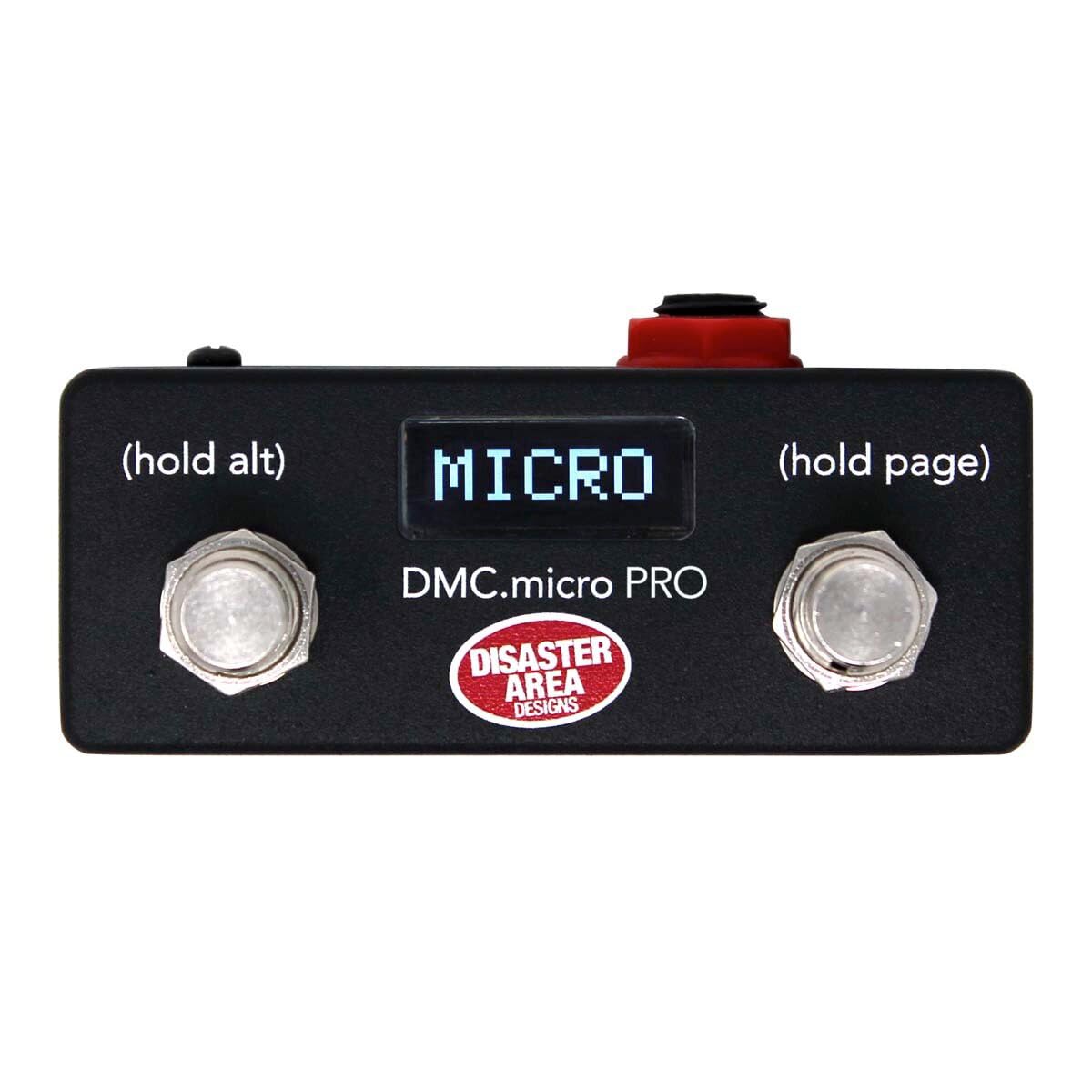Amazon.co.jp: 災害エリアデザイン DMC.Micro PRO : パソコン・周辺機器