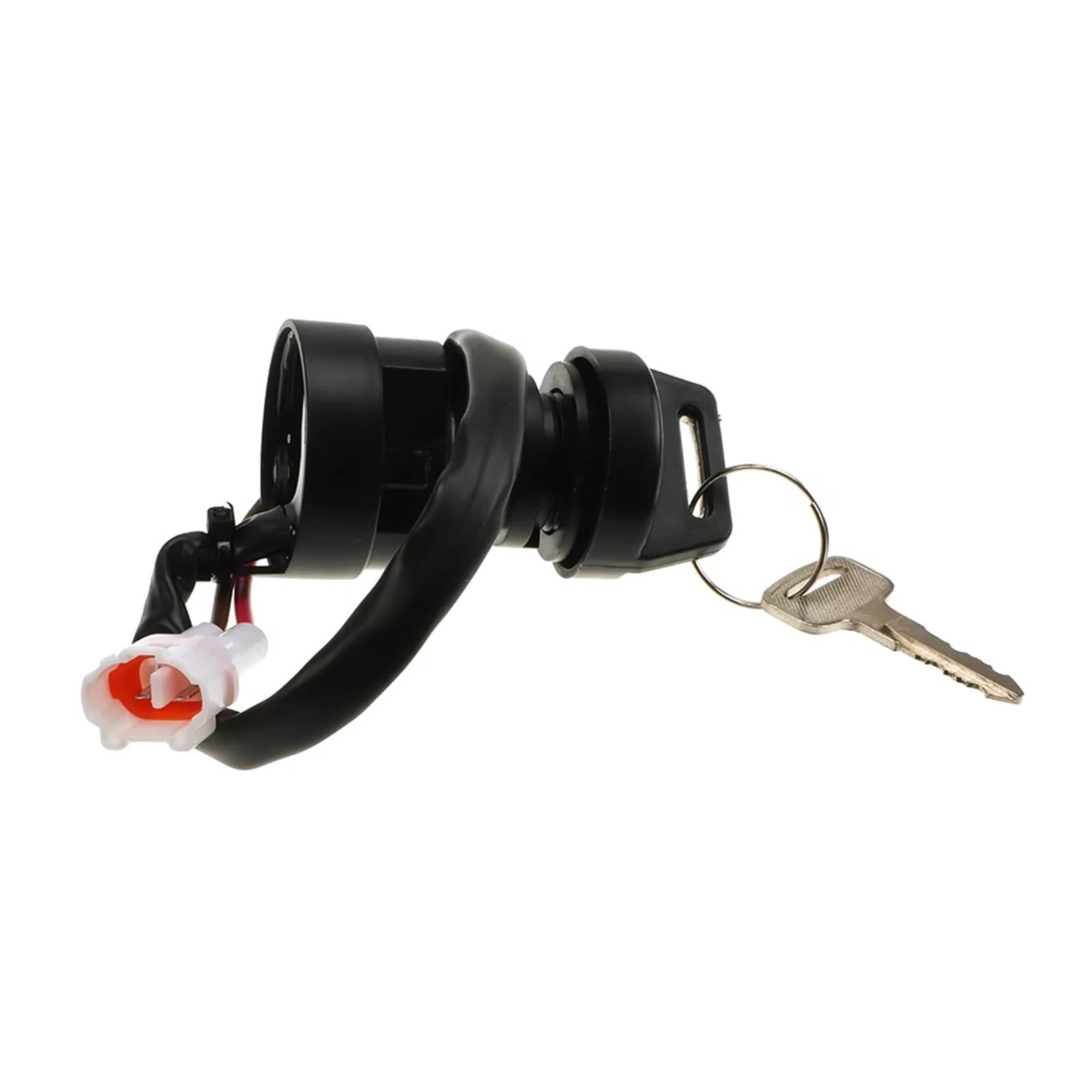 Bobinas de encendido compatibles con Warrior, Banshee e interruptor de llave 7