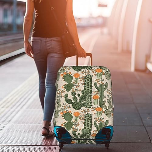 Housse de protection en polyester résistant et durable avec motif imprimé élégant blanc