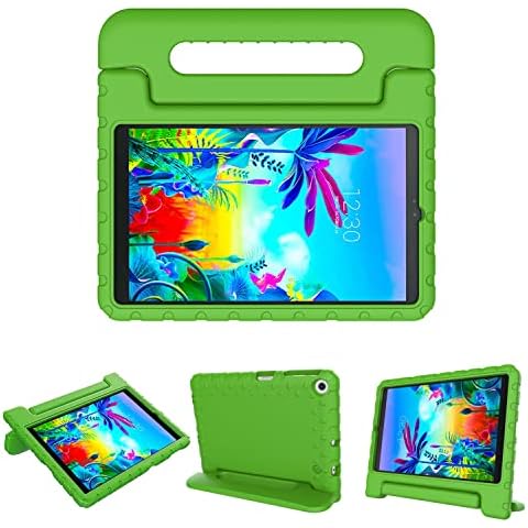 CCambro Kids Case for LG G Pad 5 10.1 FHD 2019 Cover