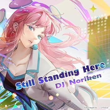 Amazon Music UnlimitedでDJ Norikenを聴く