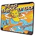 Produktbild Mac Demarco Mouse Pad Decoration Game Office