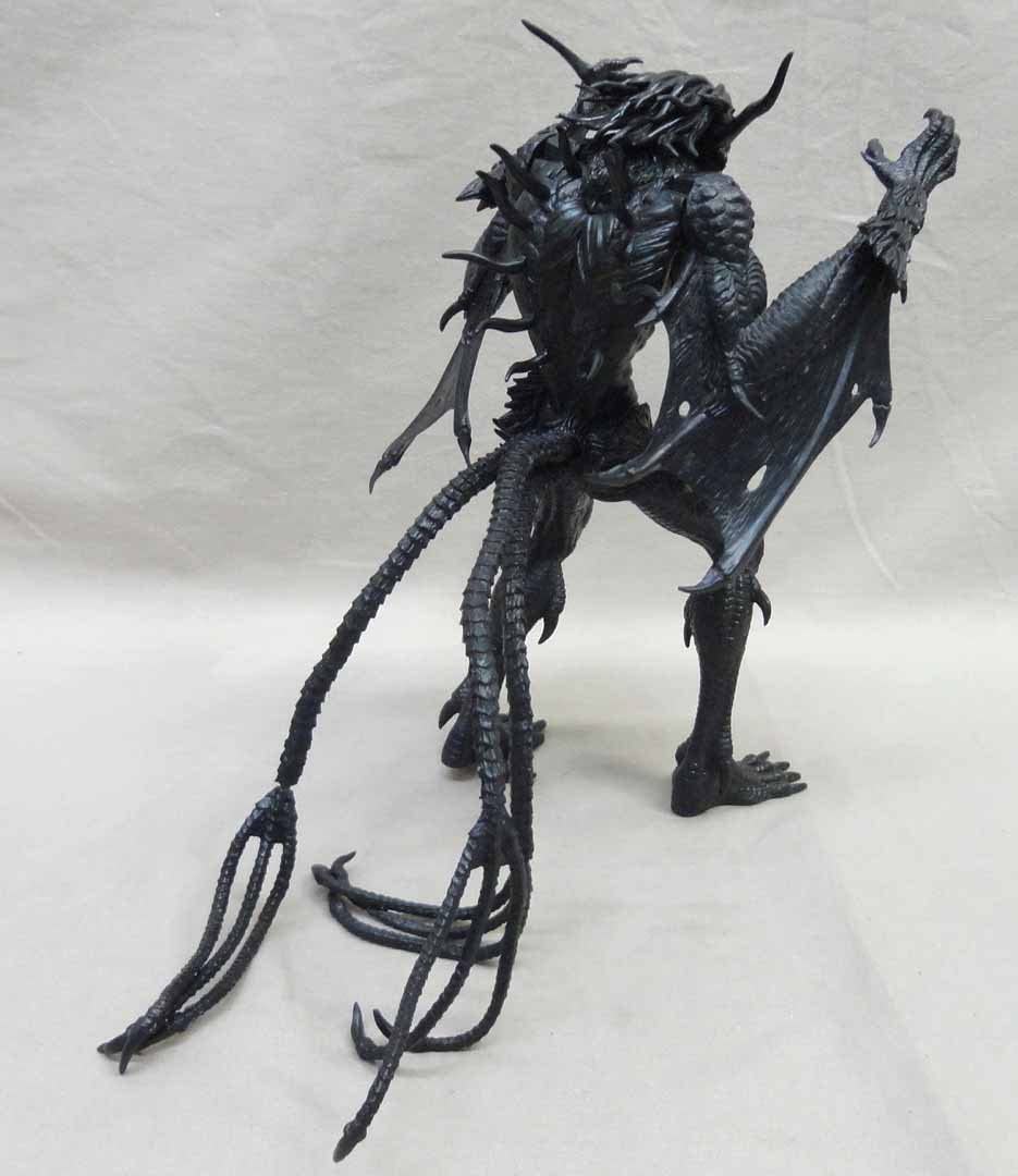 Amazon.co.jp: フューチャーモデルズ ダンテ 永井豪 アートストーム