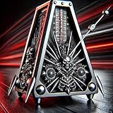 Demon Speed (371-400 BPM)