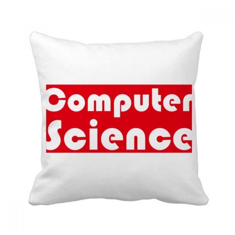 Coussin Chien Valentine's Day Oreiller Décoration Canapé 40 X 40Cm