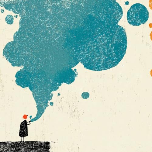 Our personalities are changing, will it ruin work? Podcast Por arte de portada