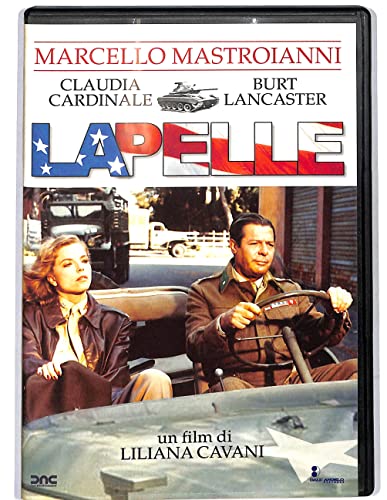 La Pelle [Italia] [DVD]