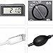 Oxygen Concentration Tester Meter Detector Oxygen Analyzer