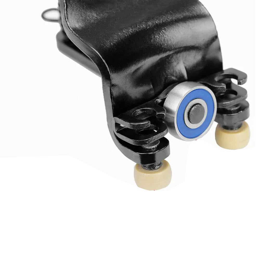 Honda Odyssey Door Rollers Sliding Door Roller Set For Honda Odyssey 2005-2010 - Left & Right Side Replacement 2005-2010 Odyssey Door Rollers - Foto 6