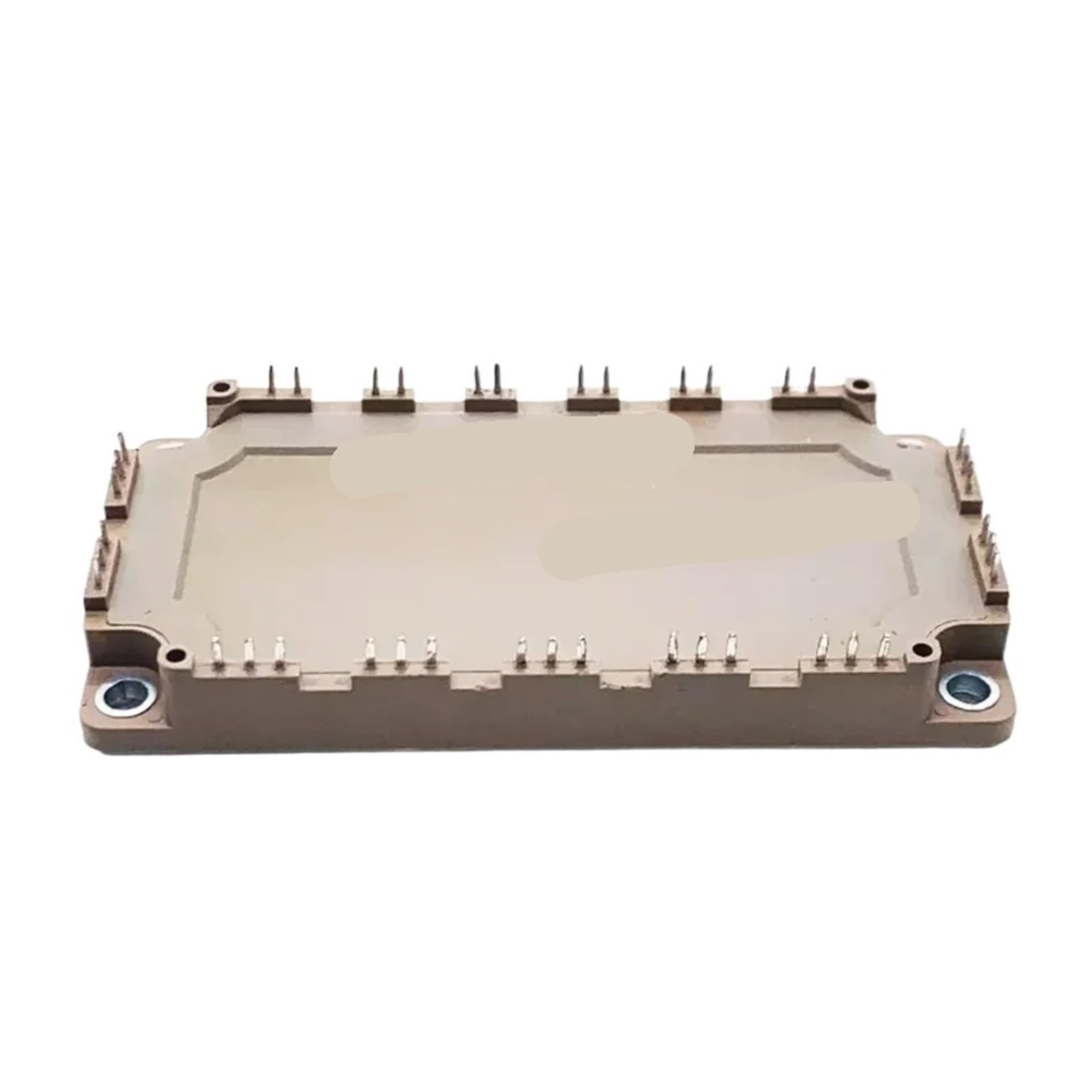 YMUGUEGH 6MBI100S-120-50 6MBI100S-120-52 rectifier bridge Module(6MBI100S-120-50)