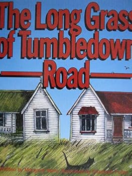 The Long Grass of Tumbledown Road