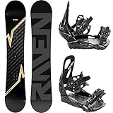Snowboard: Allmountain/Freestyle, Flex: medium, High density triax fiberglass, Profil: Camrock, Belag: Extruded IS4400, Shape: Directional Twin