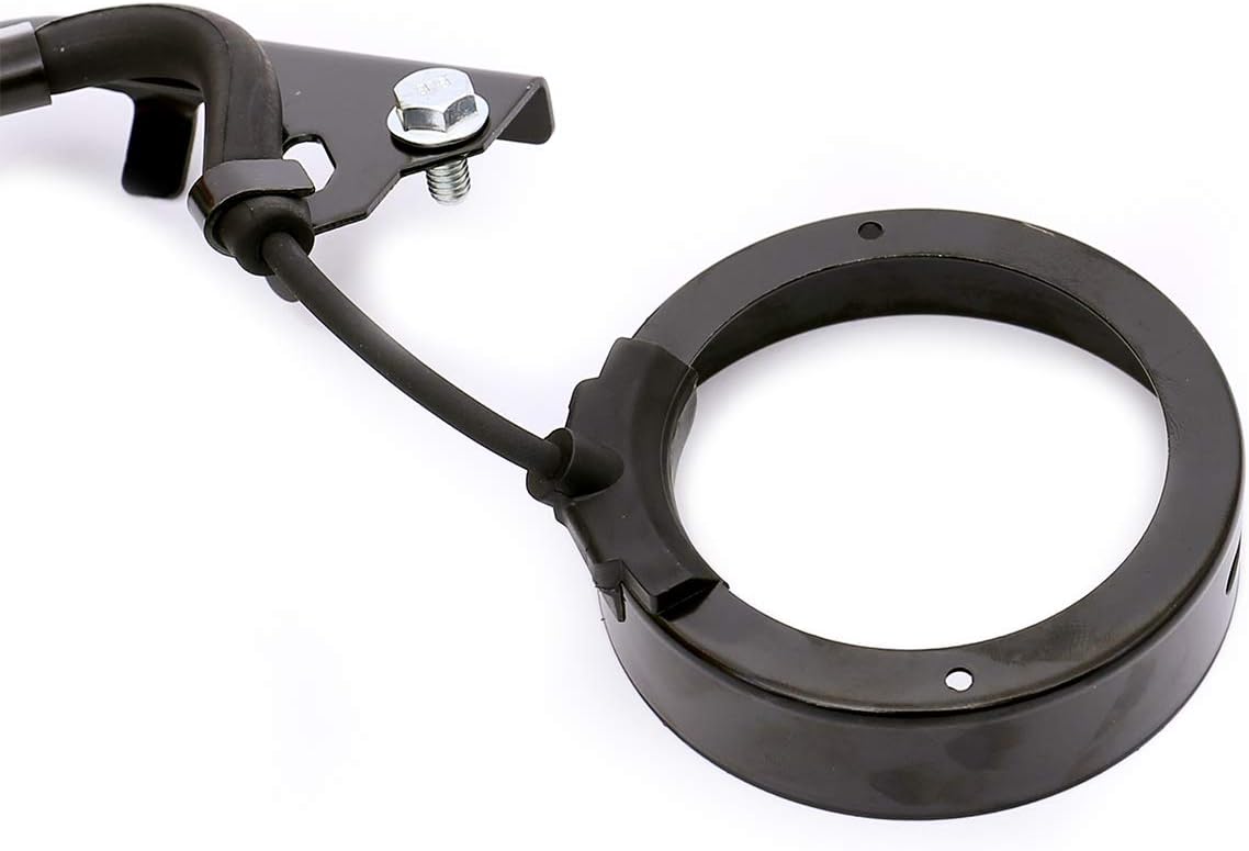 FKG ABS Wheel Speed Sensor Front Left ONLY 970-094, 15176997, ALS1182 for 2004-2008 Chevy Colorado, 2004-2008 GMC Canyon, 2007-2008 Isuzu I-370