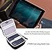 LTGEM EVA Hard Case for WD My Passport Wireless Pro Portable External Hard Drive 1TB, 2TB, 3TB, 4TB