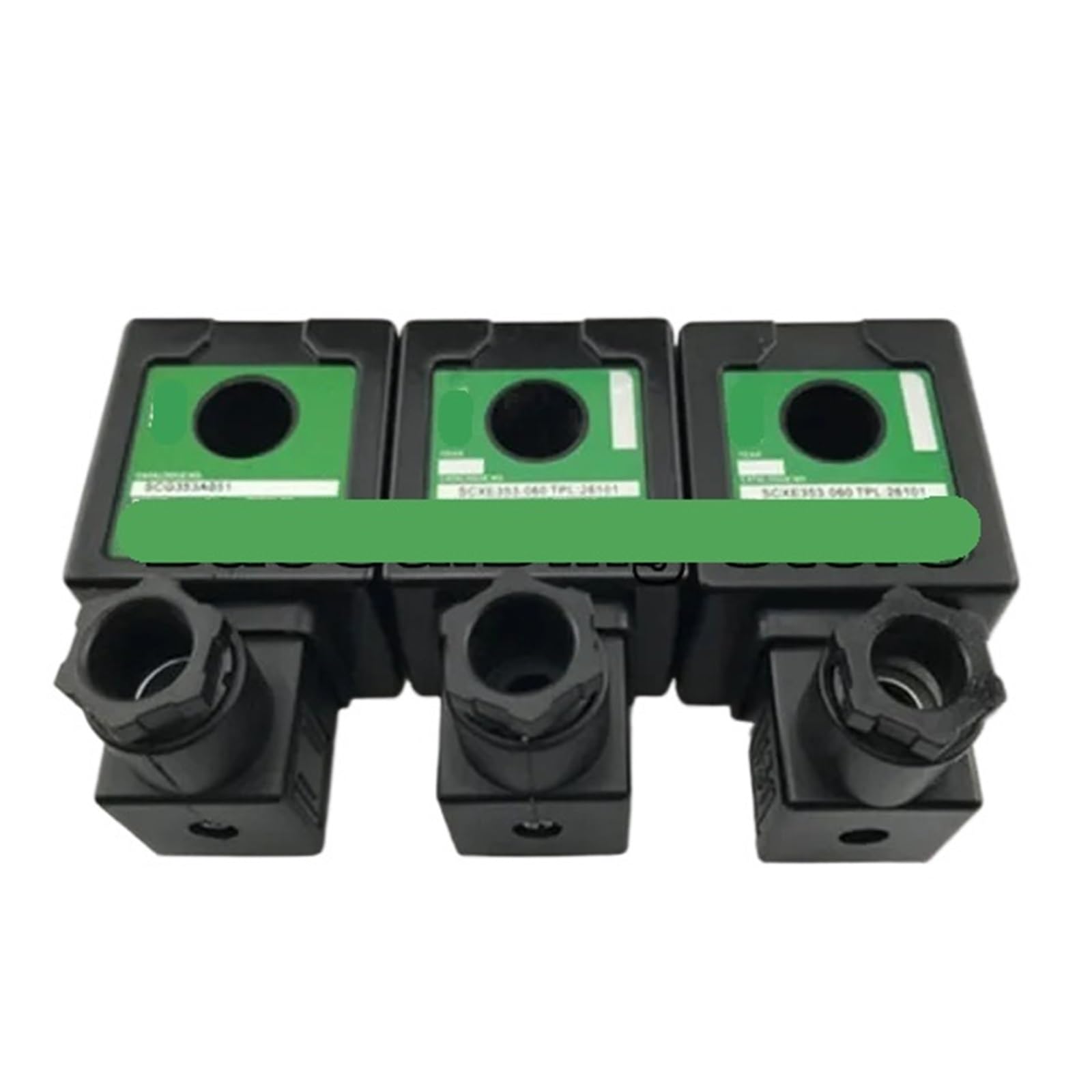 Ylpwkmvz One Color 1Pcs Solenoid Pulse Valve Coil 400425-117,400425-842,400425-852,400425-142,400425-342,400325-642,400325-652,400325-117,400325-201(400425-852)